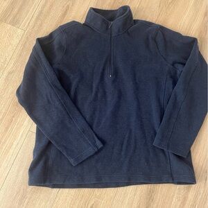 Orvis Pullover XL